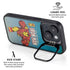 Marvel Classic Comics The Invincible Iron Man iPhone 14 Kickstand Case